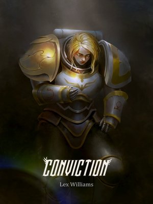cover image of Conviction